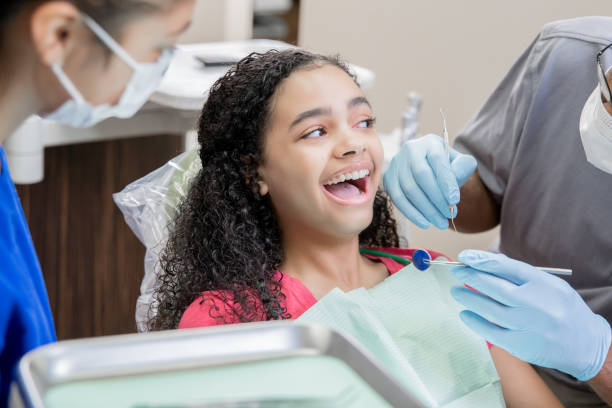 Best Same-Day Emergency Dental Services in West Liberty, OH