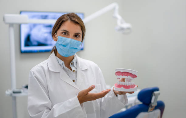 Best Emergency Root Canal Treatment in West Liberty, OH