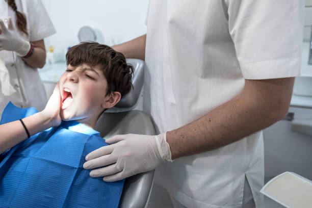 Best Emergency TMJ Treatment in West Liberty, OH
