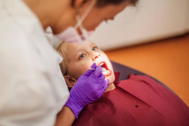 Best Emergency TMJ Treatment in West Liberty, OH