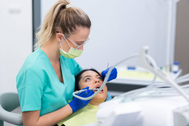 Best Emergency Dental Care for Broken or Chipped Teeth in West Liberty, OH