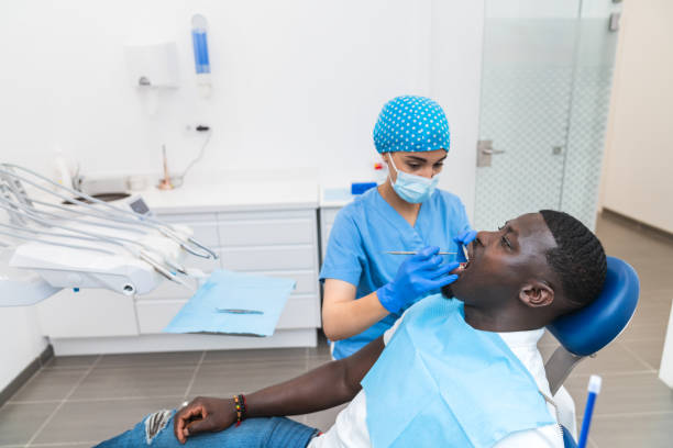 Best Weekend Emergency Dentist in West Liberty, OH
