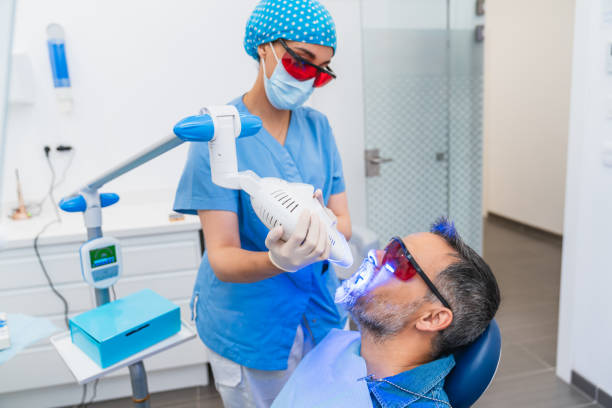 Best Urgent Care for Lost Fillings or Crowns in West Liberty, OH