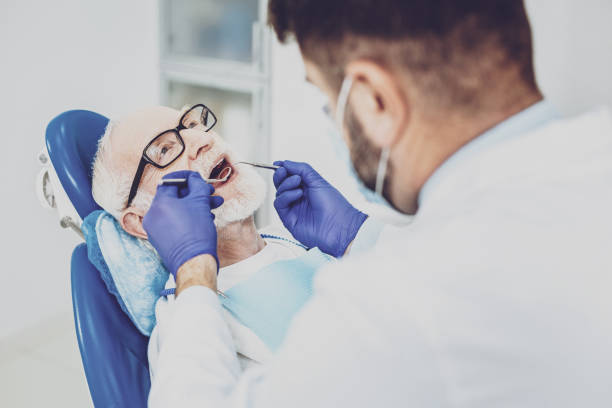 Best Emergency Denture Repair in West Liberty, OH
